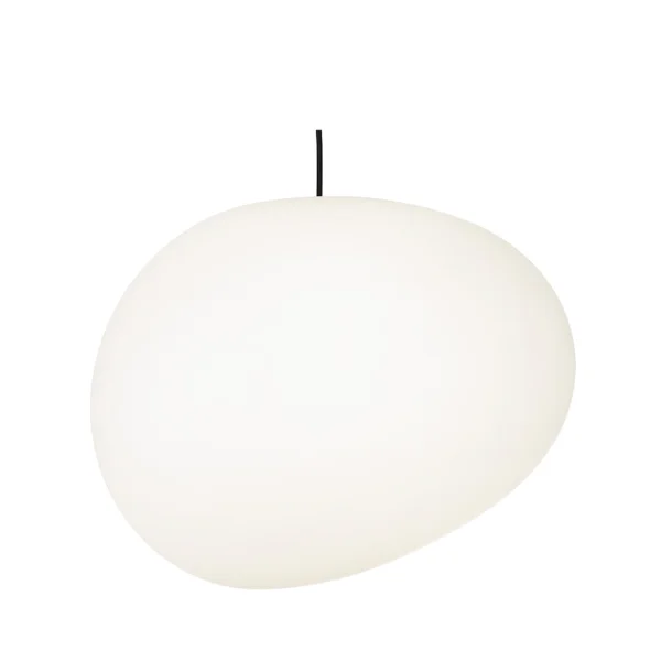 Foscarini - Gregg d’extérieur Suspension XL Blanc