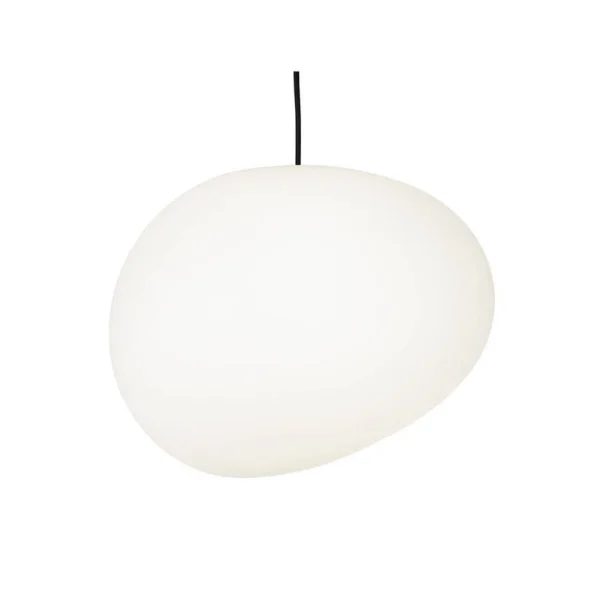 Foscarini - Gregg Extérieur Suspension Grande IP65/44 White