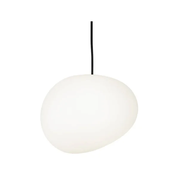 Foscarini - Gregg Extérieur Suspension Media IP65/44 White