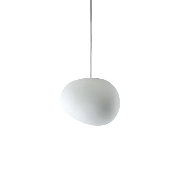 Foscarini - Gregg Midi Suspension White