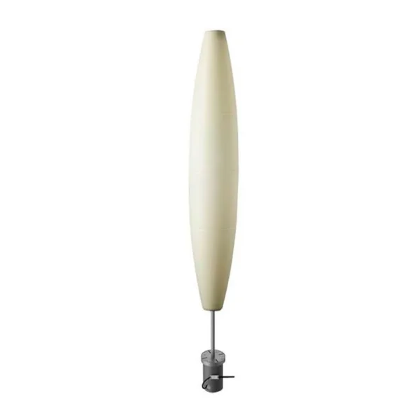 Foscarini - Havana Extérieur Borne w/Base White