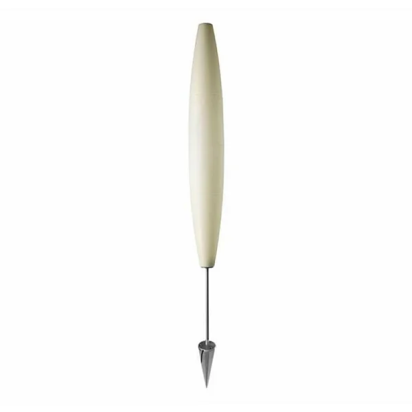 Foscarini - Havana Extérieur Borne w/Stake-Mounted White