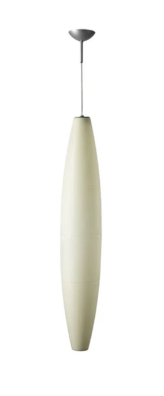 Foscarini - Havana Extérieur Suspension White