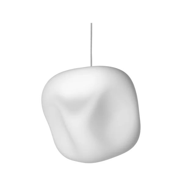 Foscarini - Hoba Midi Suspension Blanc