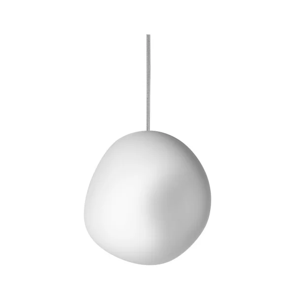 Foscarini - Hoba Piccola Suspension Blanc