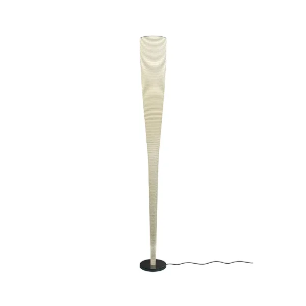 Foscarini Lampadaire Mite Anniversario Noir