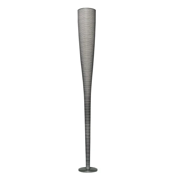 Foscarini Lampadaire Mite Noir