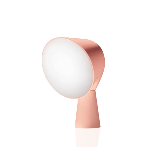 Foscarini Lampe de table Binic Rose