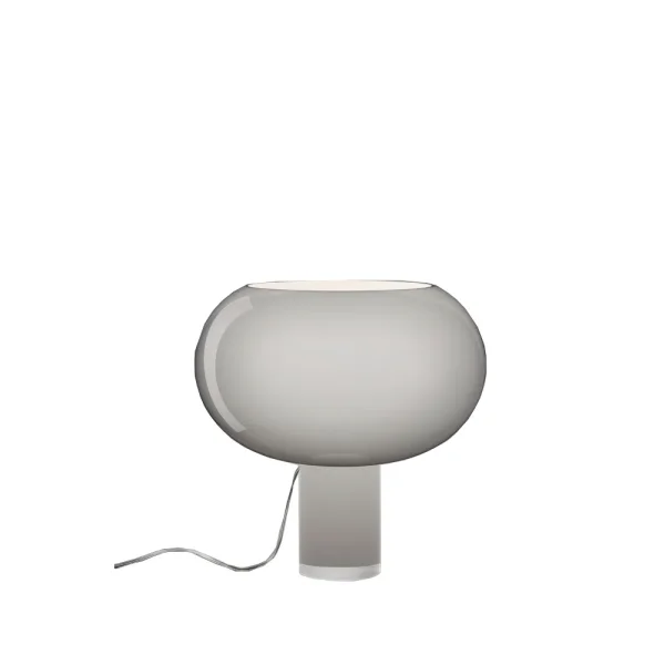 Foscarini Lampe de table Buds 2 grey