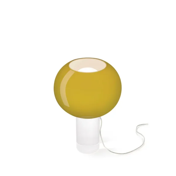 Foscarini Lampe de table Buds 3 green