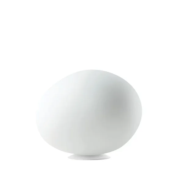 Foscarini Lampe de table Gregg media Blanc