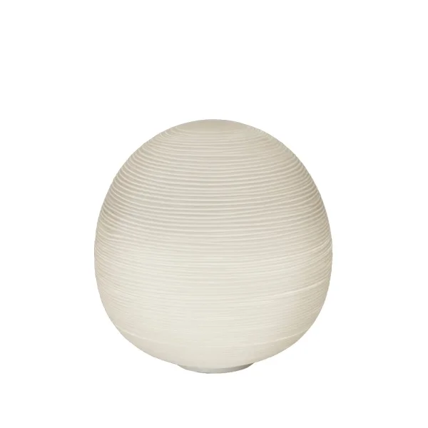 Foscarini Lampe de table Rituals XL bianco