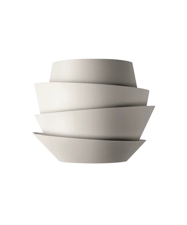 Foscarini - Le Soleil Blanc Applique Murale