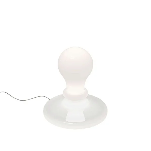 Foscarini - Light Bulb Lampe de Table Blanc