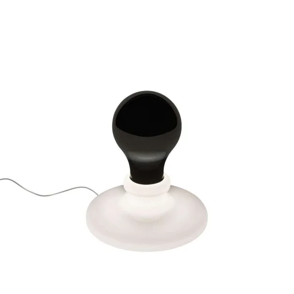 Foscarini - Light Bulb Lampe de Table Noir