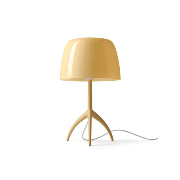 Foscarini - Lumiere Grande Lampe de Table Nuances of Sahara Dimm.