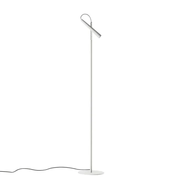 Foscarini - Magneto Lampadaire Blanc