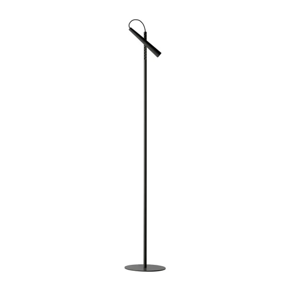 Foscarini - Magneto Lampadaire Noir