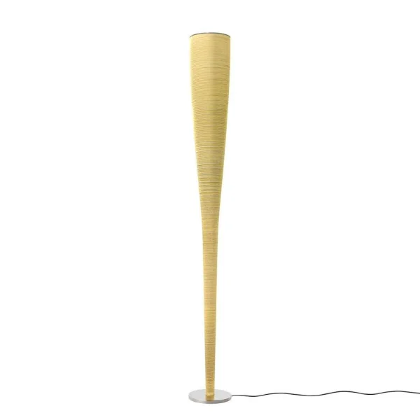 Foscarini - Mite Lampadaire Jaune