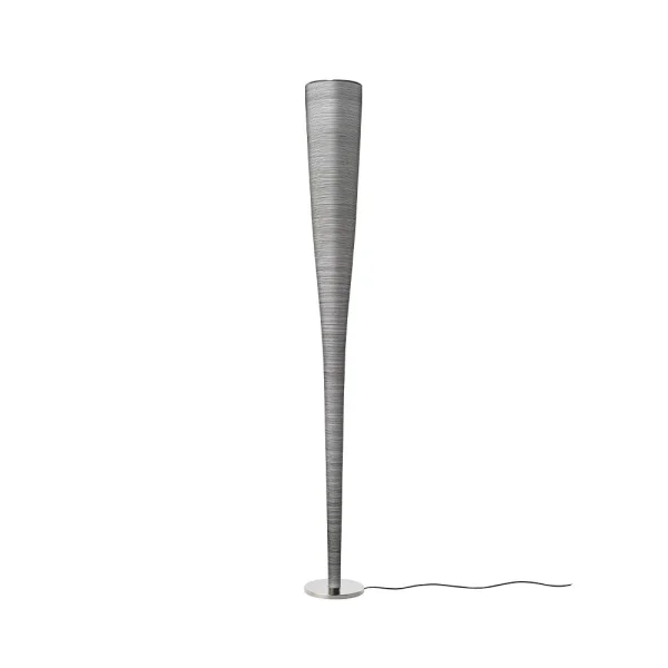 Foscarini - Mite LED Lampadaire Noir