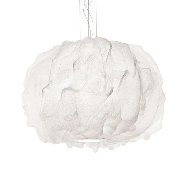 Foscarini - Nuée Suspension Blanc