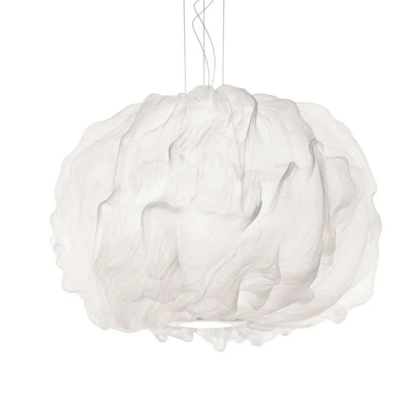 Foscarini - Nuée Suspension MyLight Blanc