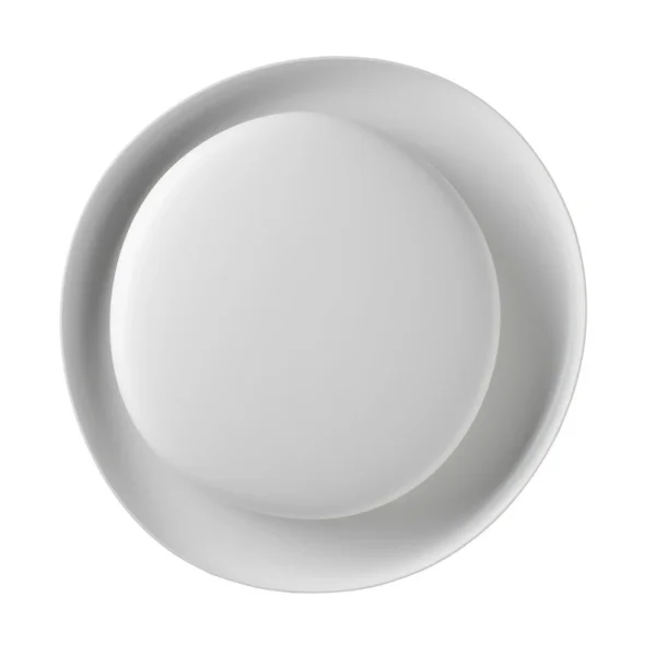 Foscarini - Plafonnier Bahia Mini LED à intensité variable, 55 cm