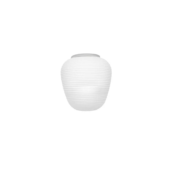 Foscarini - Rituals 3 Semi Applique Murale Blanc