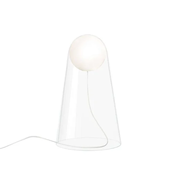 Foscarini - Satellight Lampe de Table avec Variateur