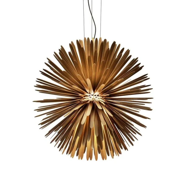 Foscarini - Sun Light Of Love Suspension Gold