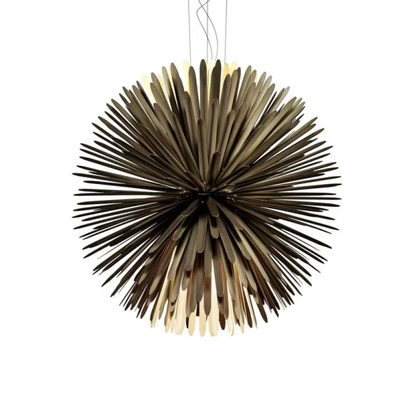 Foscarini - Sun Light Of Love Suspension MyLight Goldå
