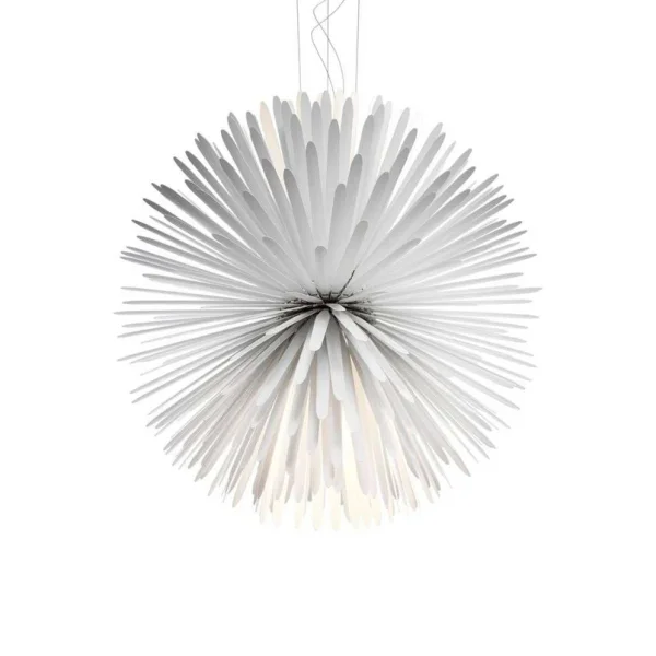 Foscarini - Sun Light Of Love Suspension MyLight White