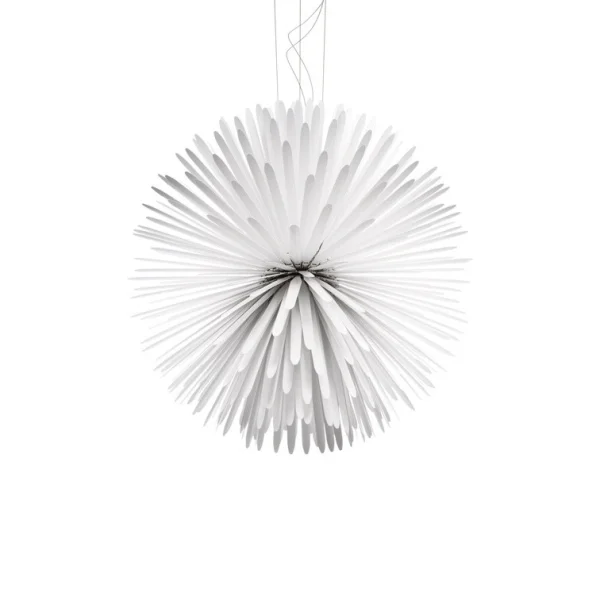 Foscarini - Sun Light Of Love Suspension White