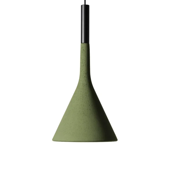 Foscarini Suspension Aplomb Vert