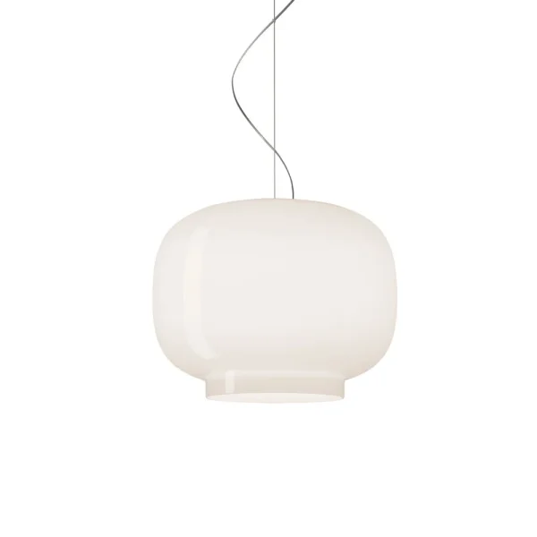 Foscarini Suspension Chouchin 1 Blanc