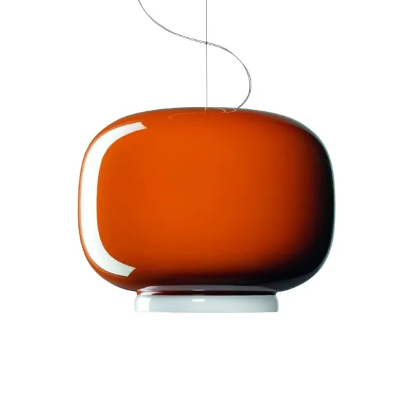 Foscarini Suspension Chouchin 1 Orange