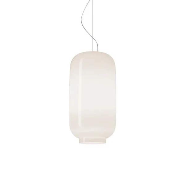 Foscarini Suspension Chouchin 2 Blanc
