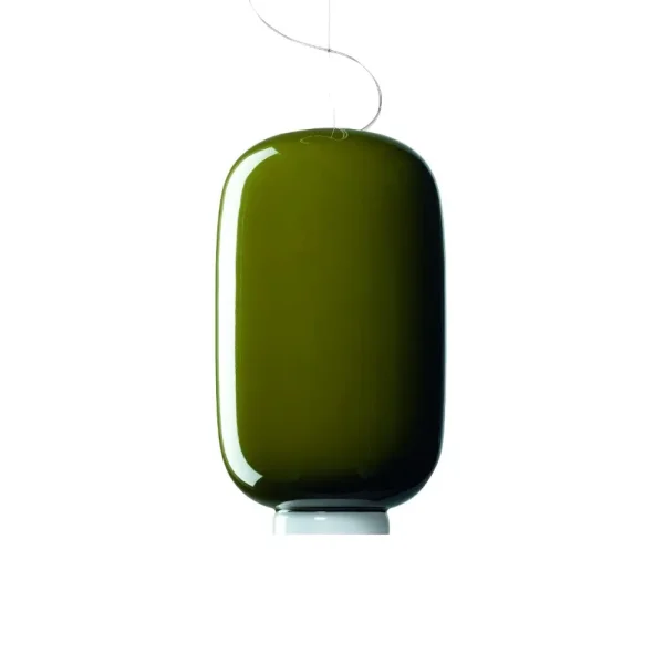 Foscarini Suspension Chouchin 2 Vert