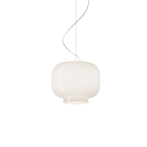 Foscarini Suspension Chouchin 3 Blanc