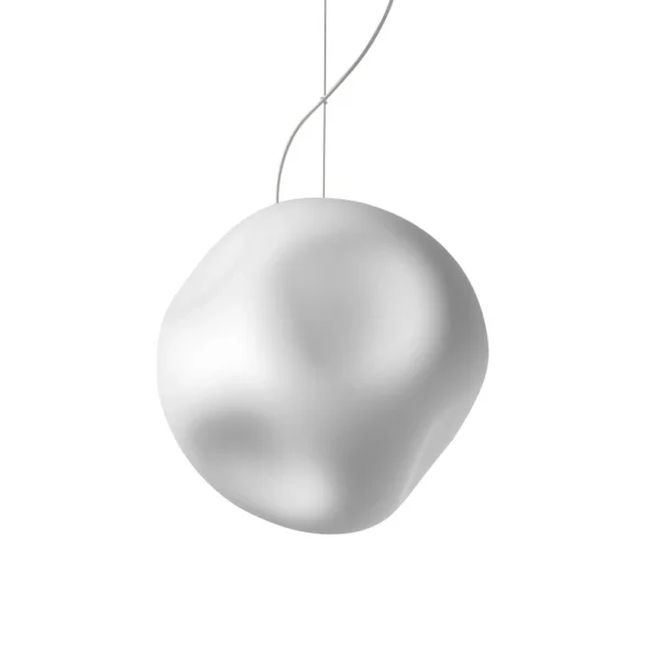 Foscarini - Suspension Hoba Media, Ø 24 cm, suspension 1000 cm