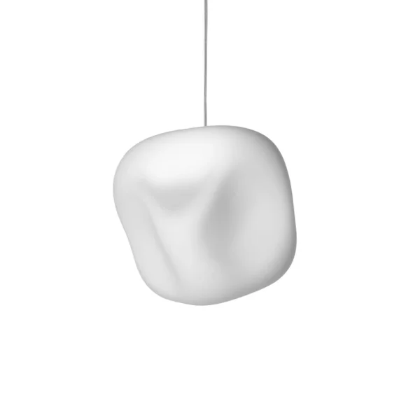 Foscarini - Suspension Hoba Midi, Ø 19 cm, suspension 350 cm