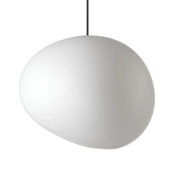 Foscarini - Suspension LED Gregg grande, intensité variable