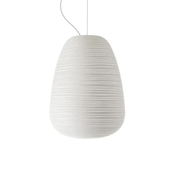 Foscarini Suspension Rituals 1 Blanc
