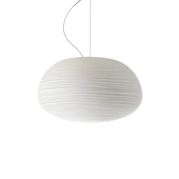 Foscarini Suspension Rituals 2 Blanc