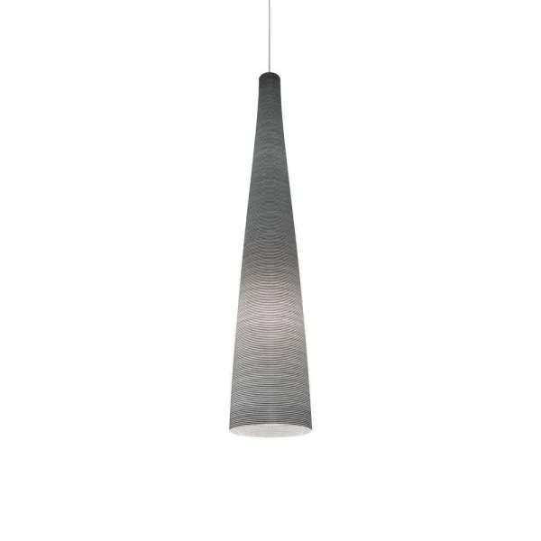 Foscarini - Tite 1 Suspension Rayé 10m