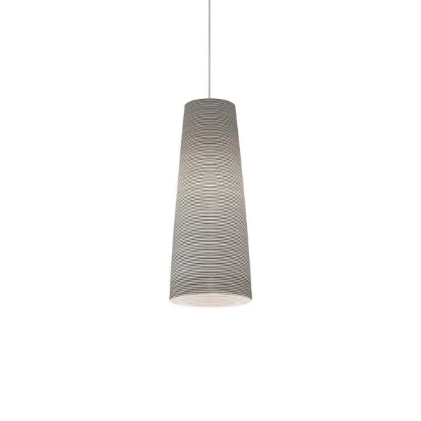 Foscarini - Tite 2 Suspension Rayé 10m