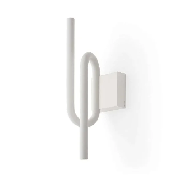 Foscarini - Tobia Applique Murale Dimmable Blanc