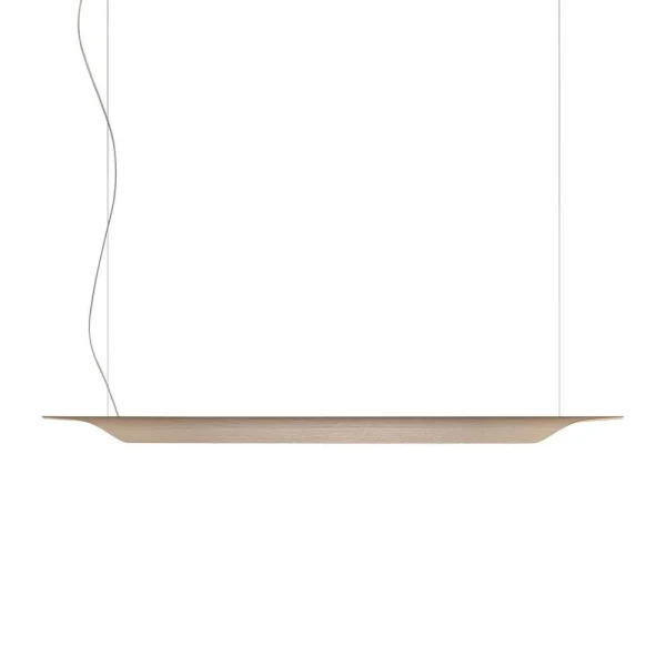 Foscarini - Troag Media LED Suspension My Light Natural