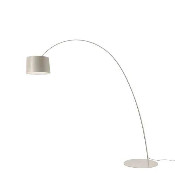 Foscarini - Twiggy Elle Lampadaire MyLight Greige