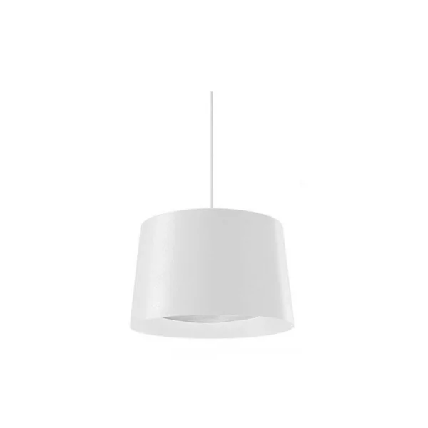 Foscarini - Twiggy Grande Suspension Blanc 2m